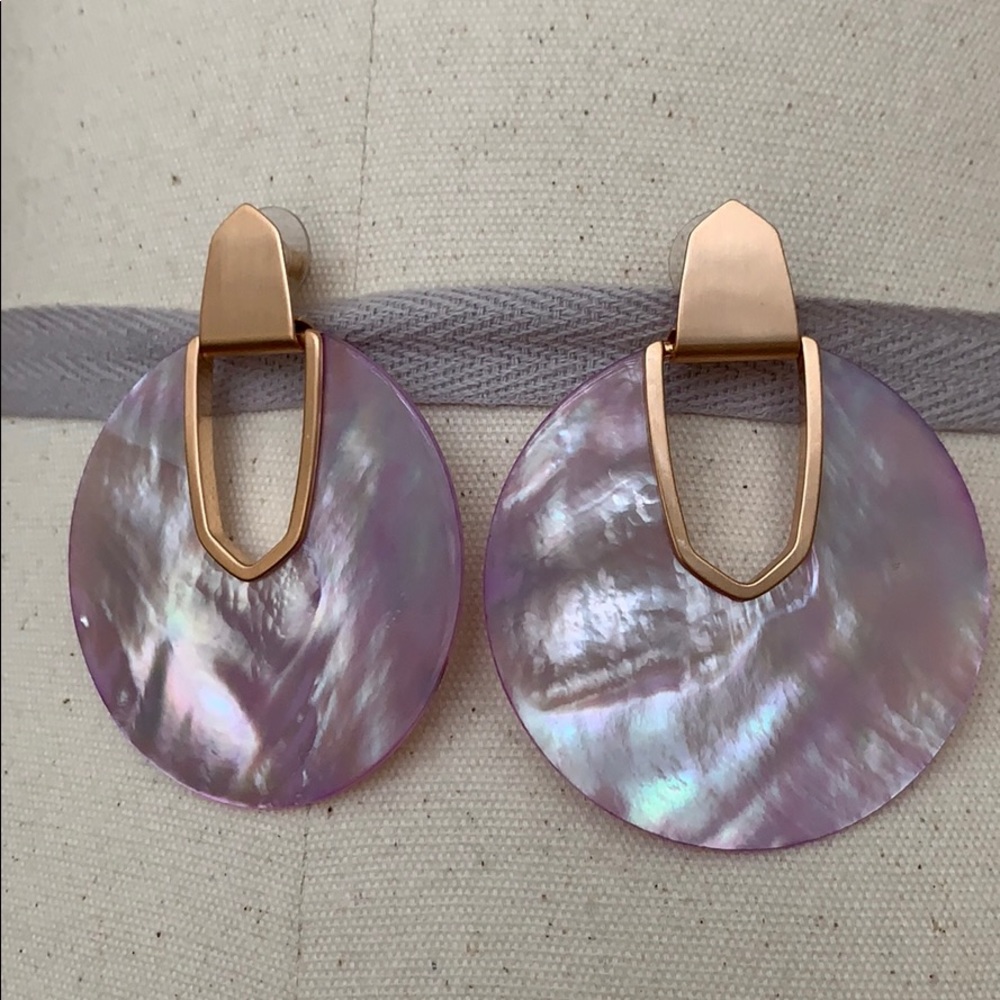 Kendra Scott Earrings